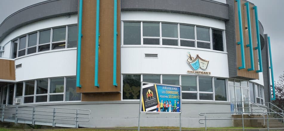 Ouvrière ou ouvrier certifié d’entretien