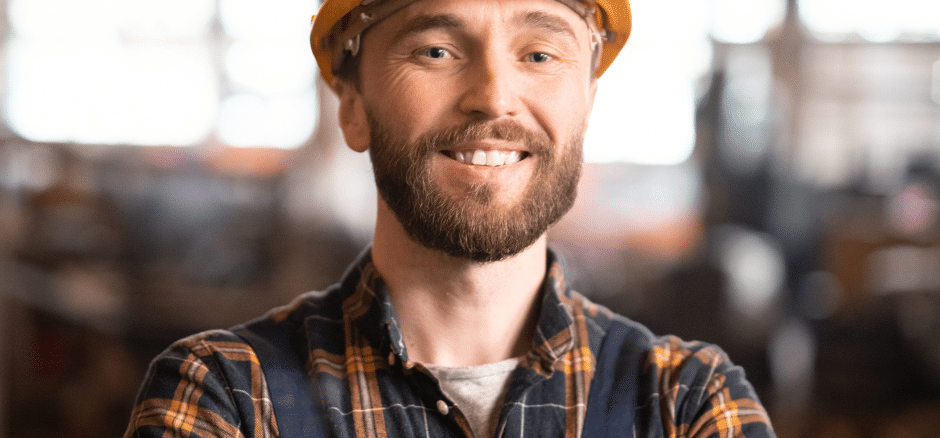 Technicienne ou technicien en bâtiment